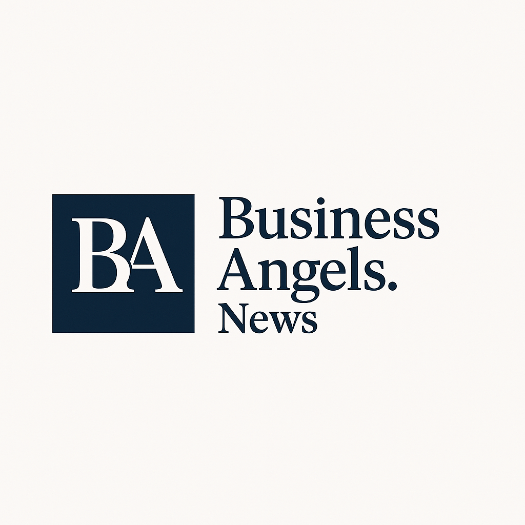 Bienvenido a BusinessAngels.News — La Voz del Capital&nbsp;Inteligente
