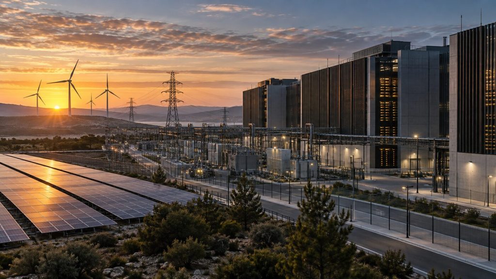 Ignis aplaza una salida a Bolsa de hasta 600 millones: la regulación de centros de datos sacude la&nbsp;inversión