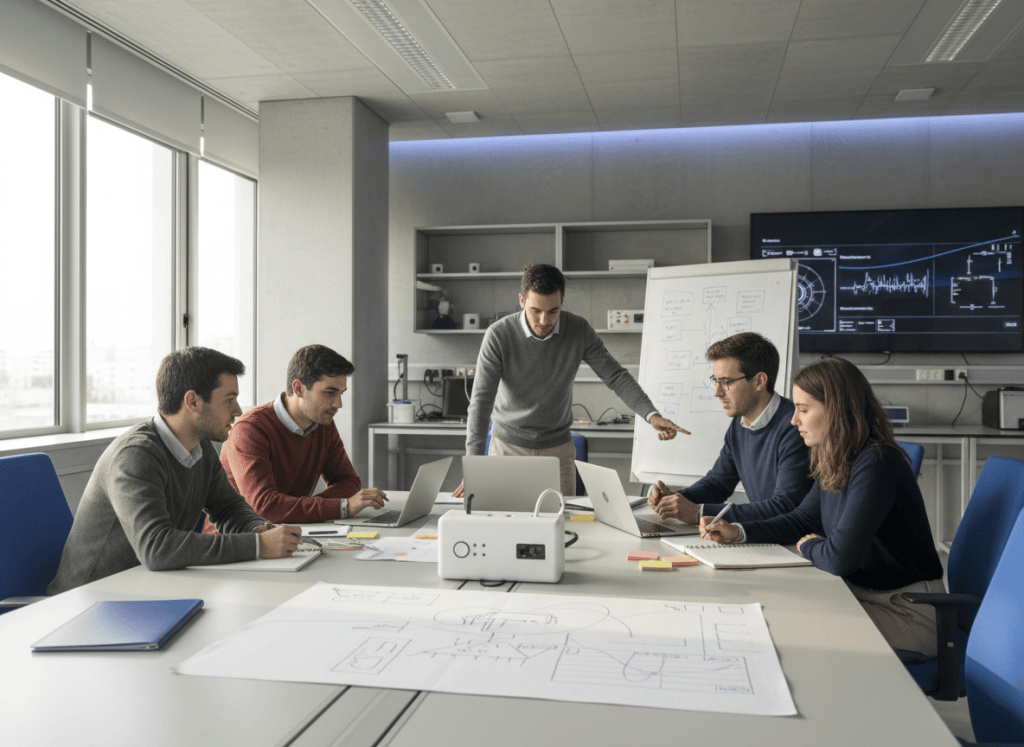 Dónde estudiaron los fundadores de las startups más importantes de&nbsp;España